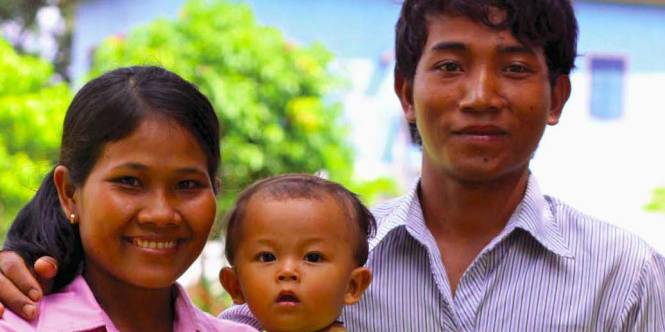Oxfam The Gender Road Map Guidebook
